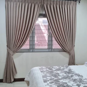 Curtain Dimmer