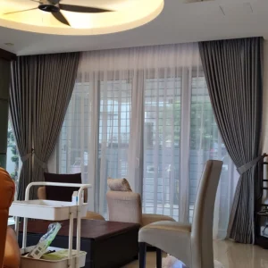 Curtain Dimmer