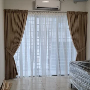 Curtain Dimmer