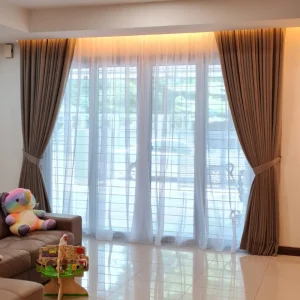 Curtain Dimmer