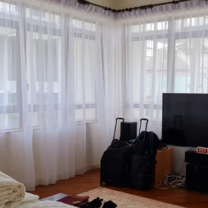 Curtain design