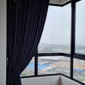 Curtain design