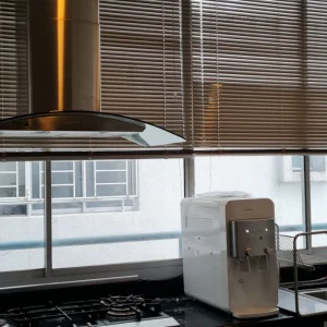 Window blinds