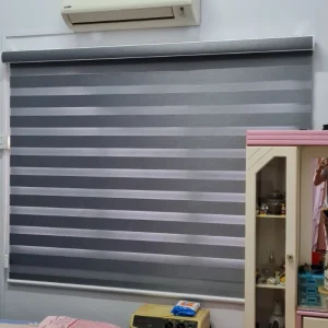 Window blinds