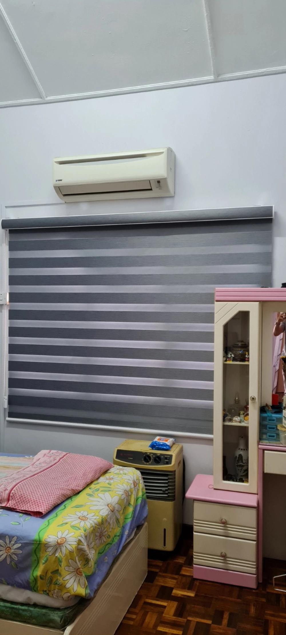 Window blinds