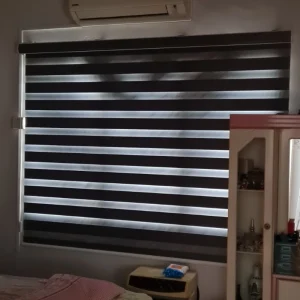Window blinds