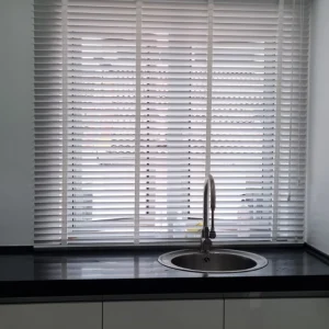 Window blinds