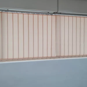 Window blinds