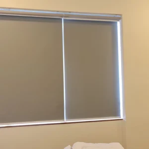 Window blinds