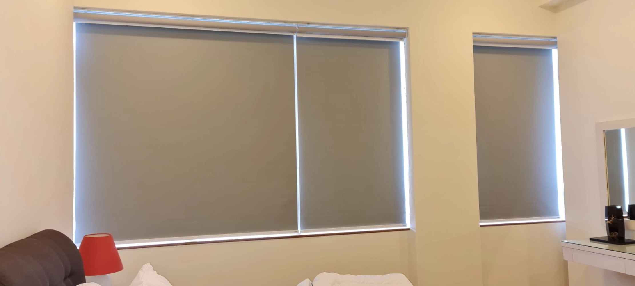 Window blinds