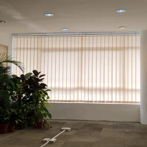Window blinds