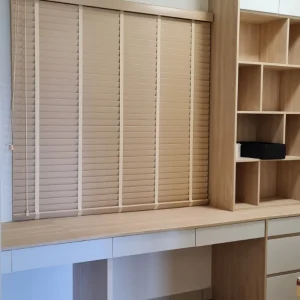 Window blinds