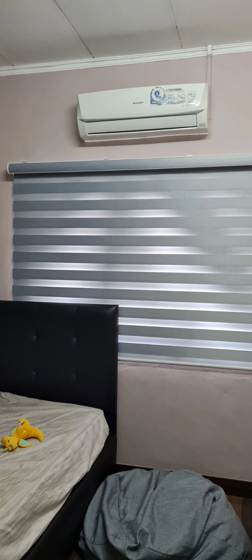 Window blinds