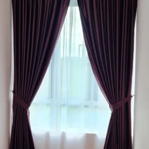 curtain design