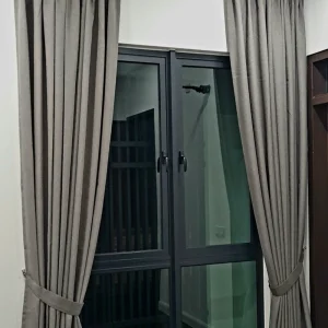curtain design