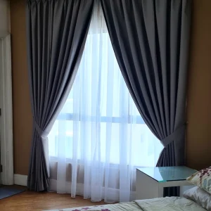 curtain design