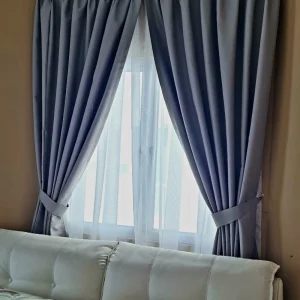 curtain design