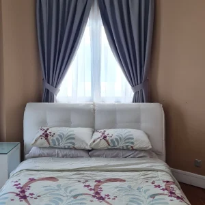 curtain design