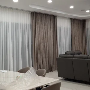 curtain design