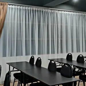 curtain design