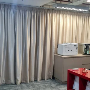 curtain design