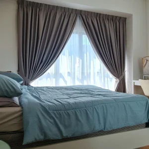 curtain design