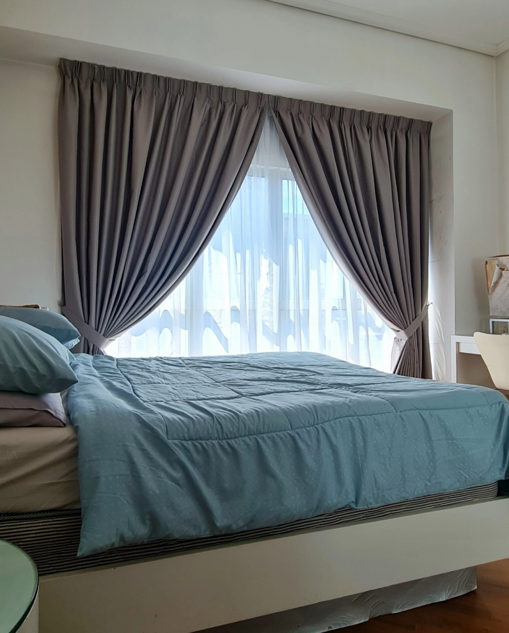 curtain design