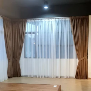 curtain design