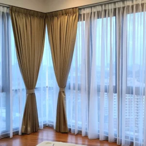 curtain design