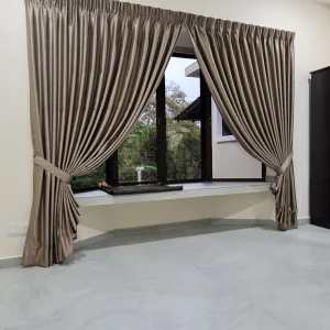 curtain design