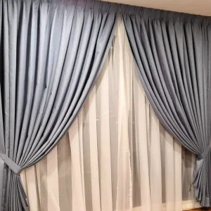 curtain design