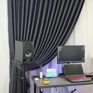 curtain design