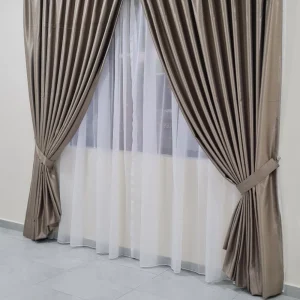 curtain design