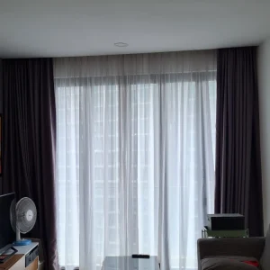 curtain design