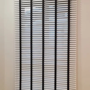 window blinds 