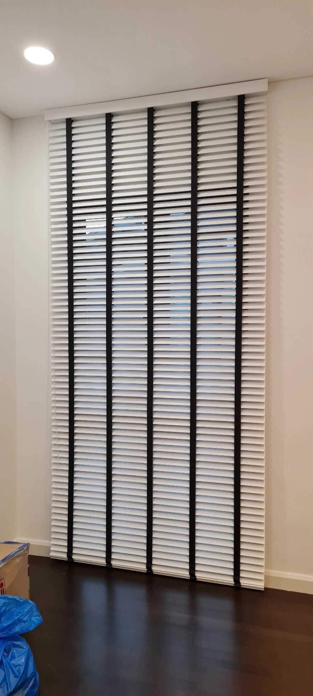 window blinds