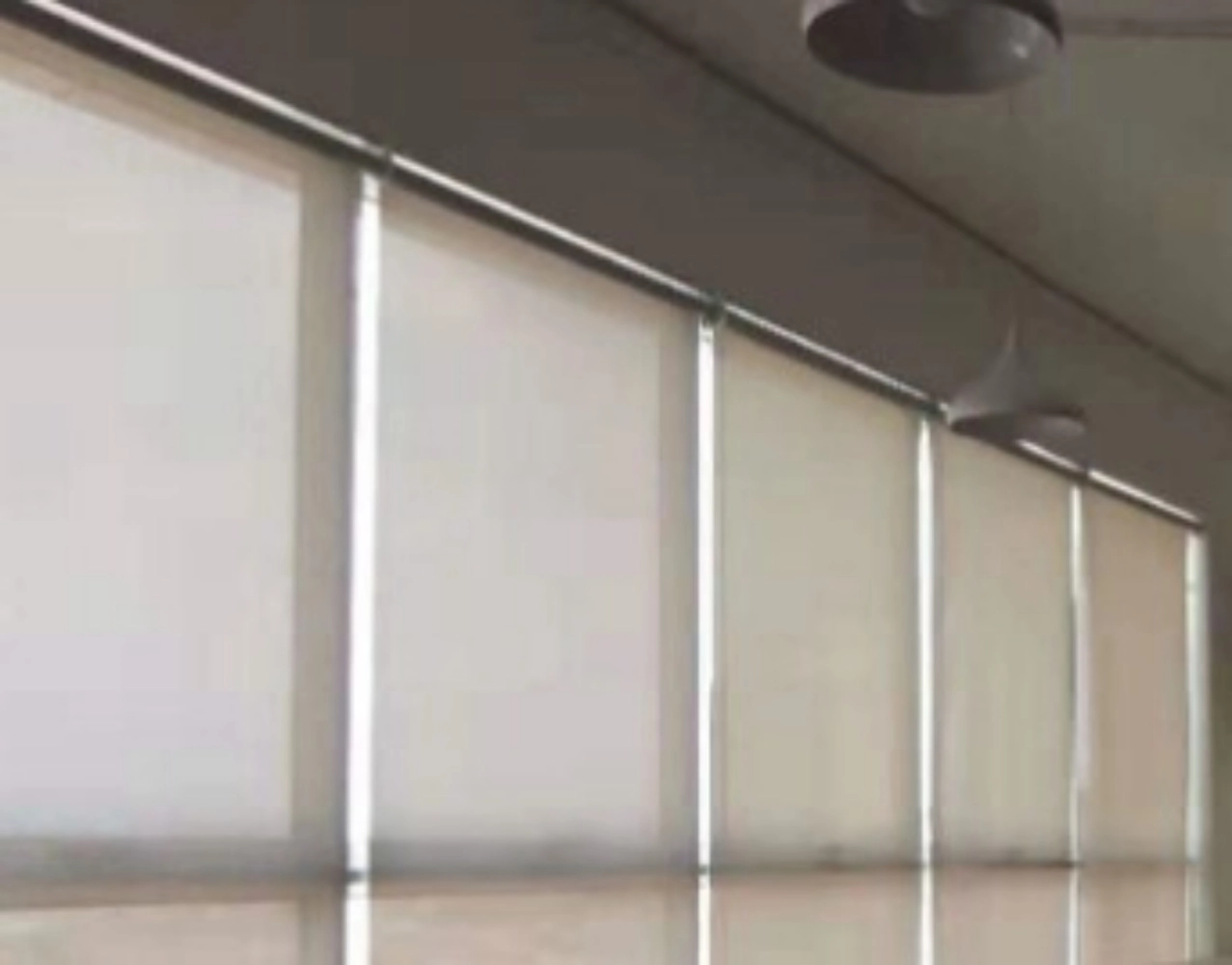 window blinds