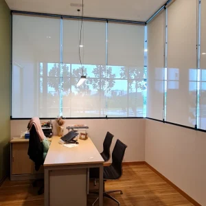 window blinds 