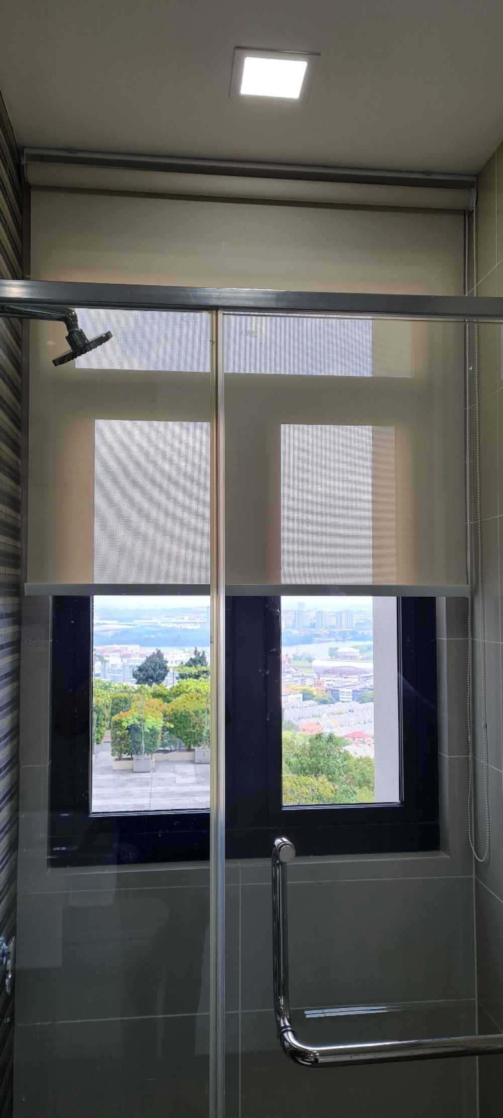 window blinds