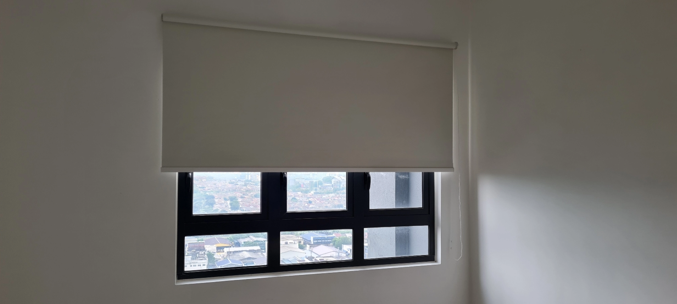 window blinds