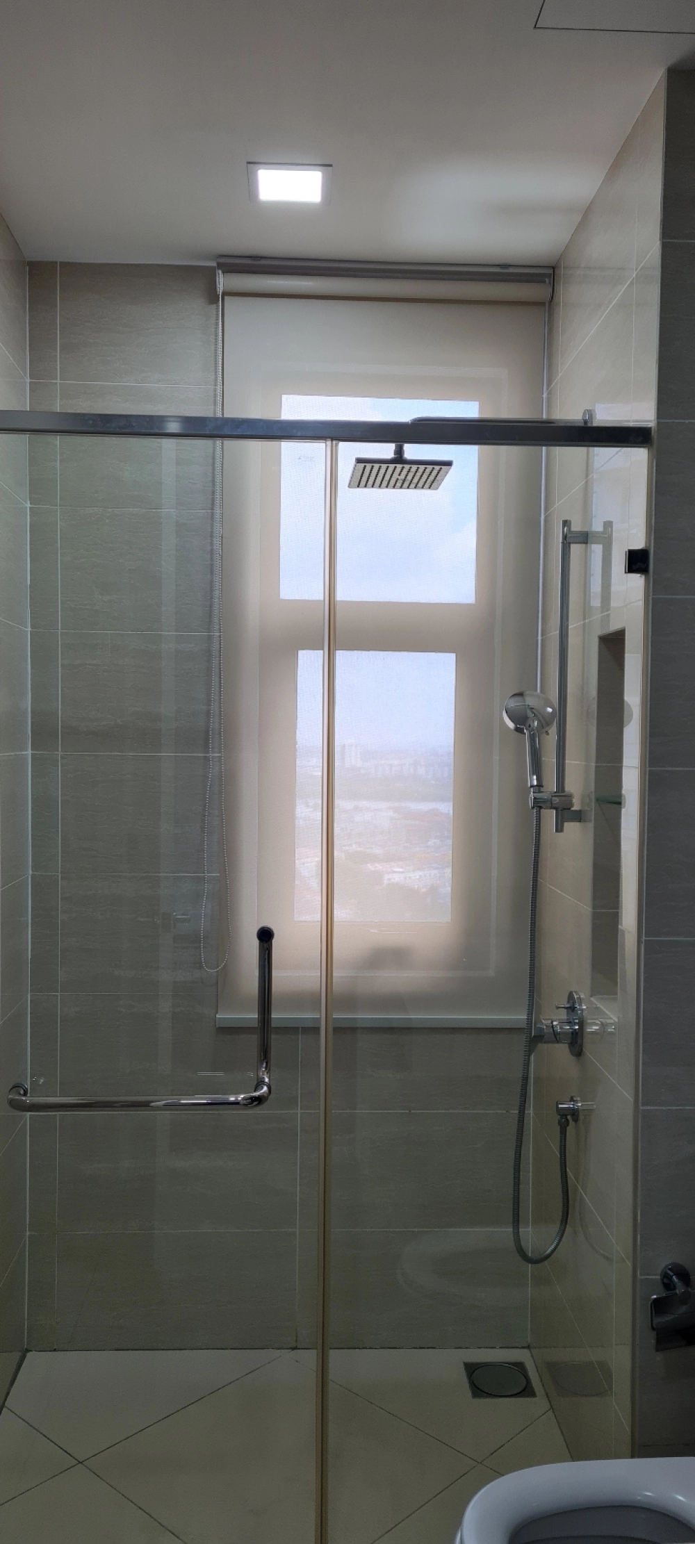 window blinds