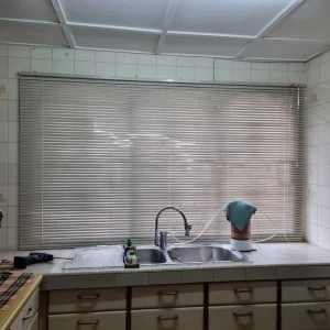 window blinds 