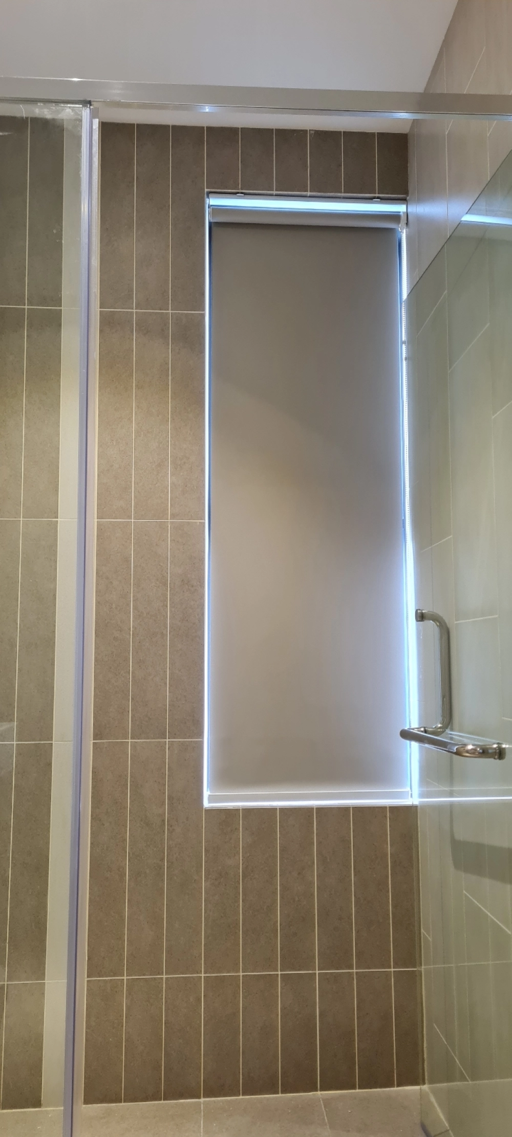 blackout roller blinds