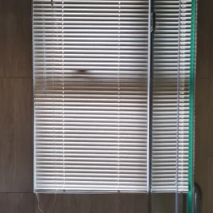 venetian blind 