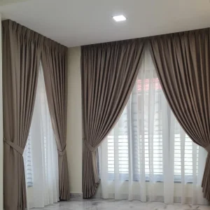 Curtain