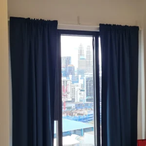 curtain