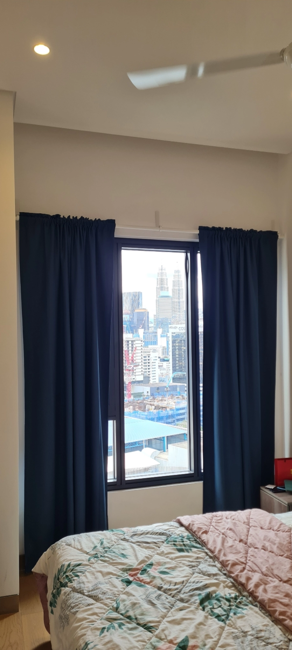 curtain