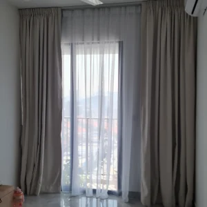 curtain