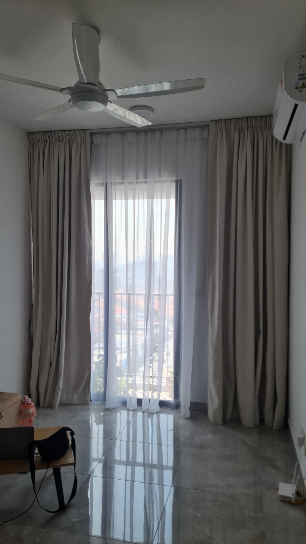 curtain