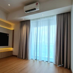 Curtain